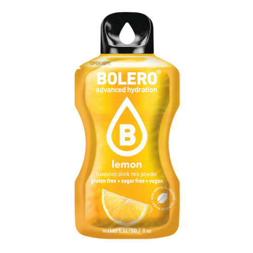  Bolero® Citroen | 9g | 1,5L 