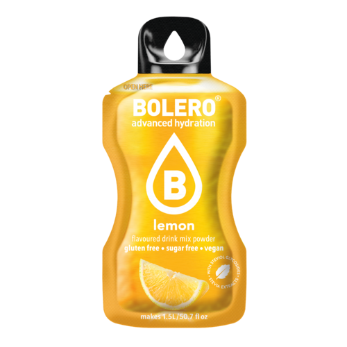  Bolero® Citron | 9g | 1,5L 