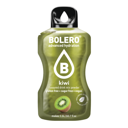  Bolero® Kiwi | 9g | 1,5L 