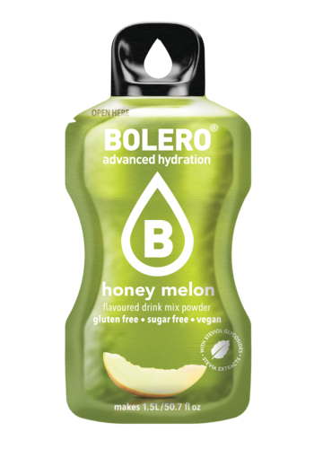  Bolero® Honey Melon | 9g | 1,5L 