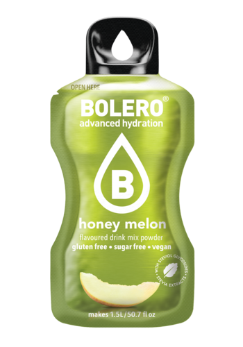  Bolero Melon | 9g | 1,5L 