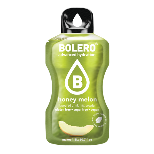  Bolero Honey Melon | 9g | 1,5L 