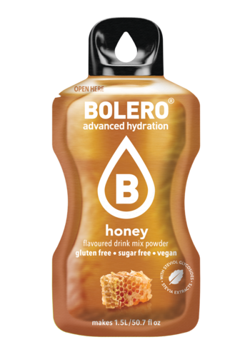  Bolero Honing | 9g | 1,5L 