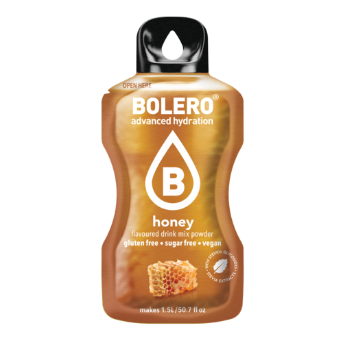  Bolero Honey | 9g | 1,5L 