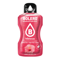 Flor de Hibiscus | 9g | 1,5L