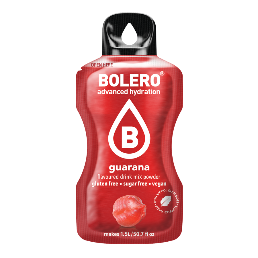 Guarana | 9g | 1,5L