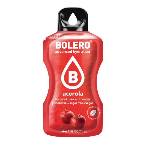  Bolero® Acerola | 9g | 1,5L 