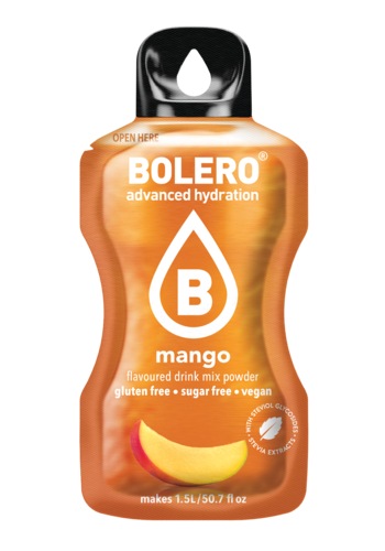  Bolero Mango | 9g | 1,5L 