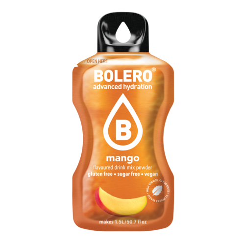  Bolero Mango | 9g | 1,5L 