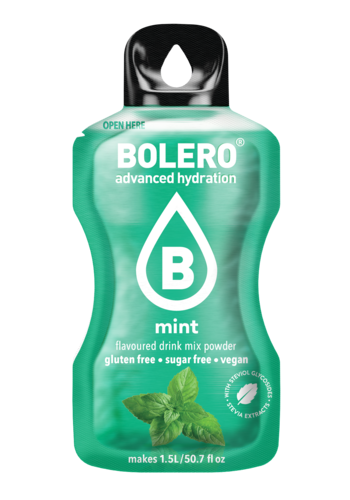  Bolero Menta | 9g | 1,5L 