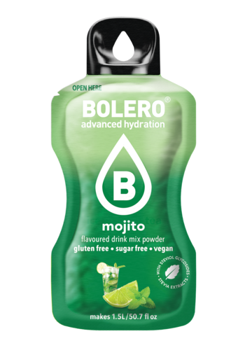  Bolero® Mojito | 9g | 1,5L 