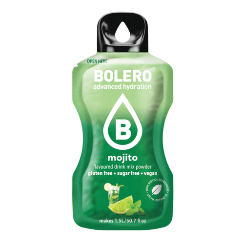  Bolero® Mojito | 9g | 1,5L 