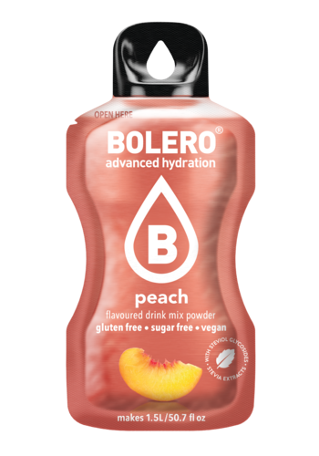  Bolero Pfirsich | 9g | 1,5L 