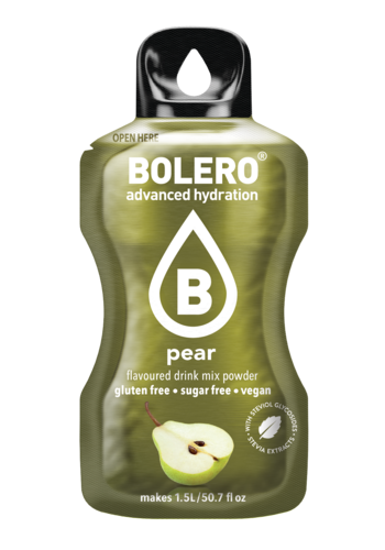  Bolero Birne | 9g | 1,5L 