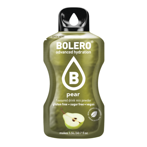  Bolero Birne | 9g | 1,5L 