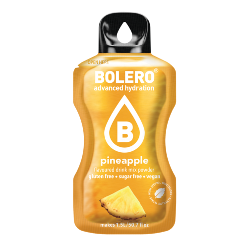  Bolero® Ananas | 9g | 1,5L 