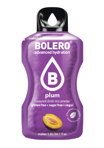  Bolero® Ciruela | 9g | 1,5L 