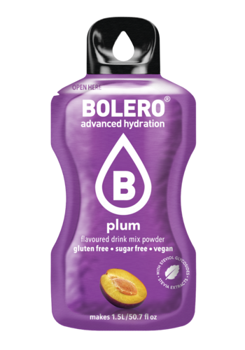  Bolero® Pflaume | 9g | 1,5L 