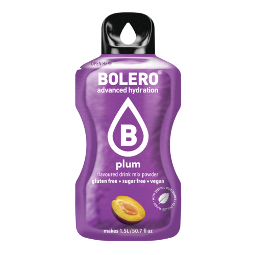  Bolero® Ciruela | 9g | 1,5L 