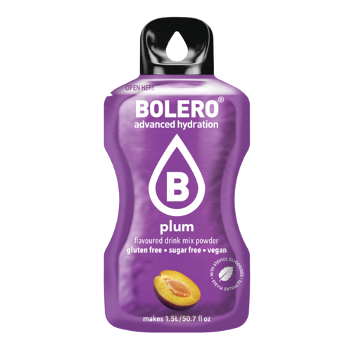  Bolero® Pflaume | 9g | 1,5L 