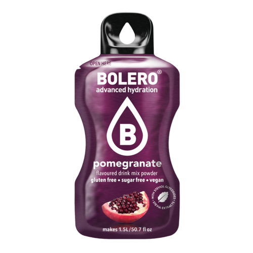  Bolero Grenade | 9g | 1,5L 