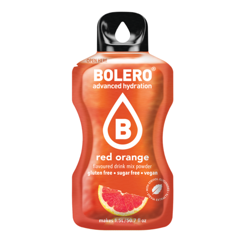  Bolero Naranja SanguiÌna | 9g | 1,5L 