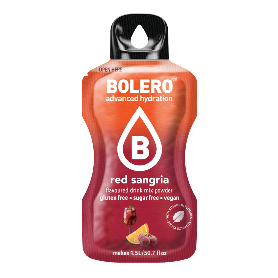 Roter Sangria | 9g | 1,5L