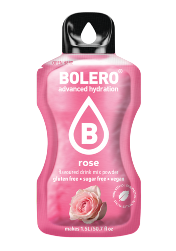  Bolero Roos | 9g | 1,5L 