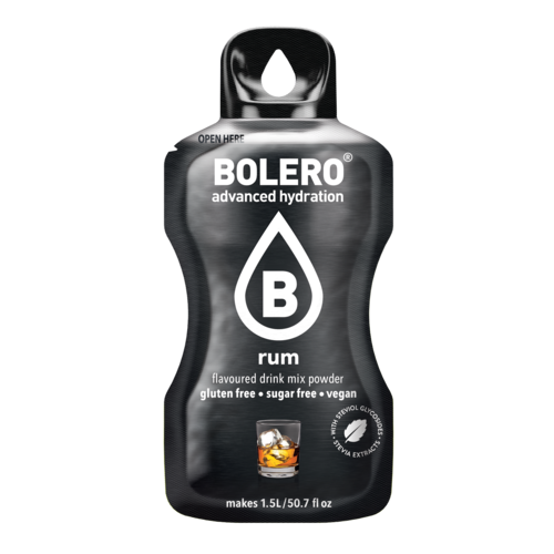  Bolero Rhum | 9g | 1,5L 