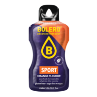 SPORT ARANCIA | 9g | 1,5L