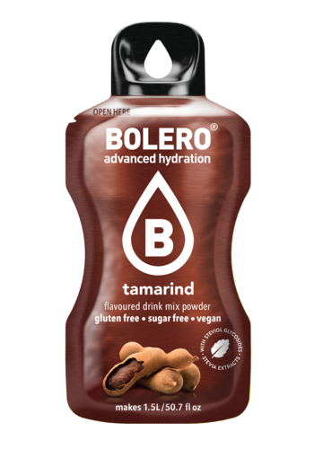  Bolero Tamarin | 9g | 1,5L 