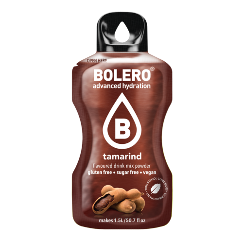  Bolero® Tamarin | 9g | 1,5L 