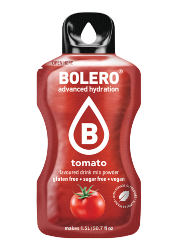  Bolero Pomodoro | 9g | 1,5L 