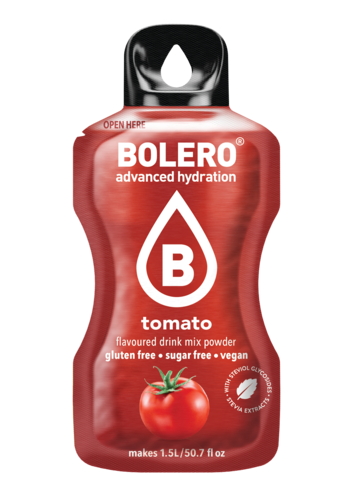  Bolero Tomate | 9g | 1,5L 