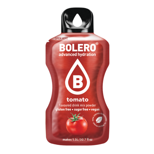  Bolero Pomodoro | 9g | 1,5L 