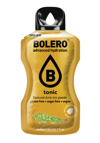  Bolero Tonic | 9g | 1,5L 