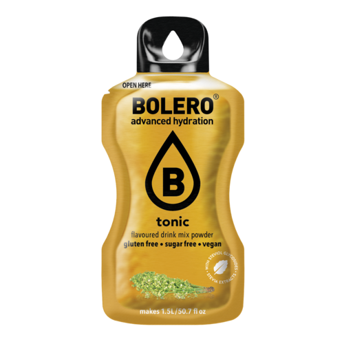  Bolero® Tonic | 9g | 1,5L 