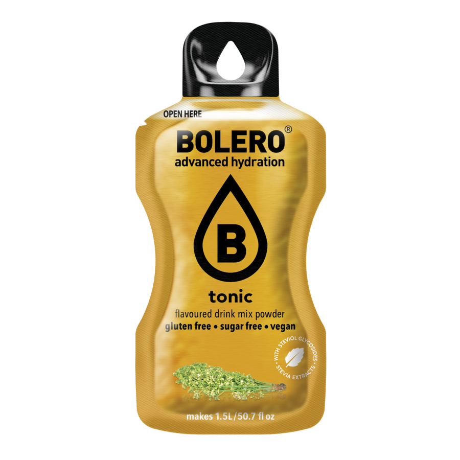 Tonic | 9g | 1,5L