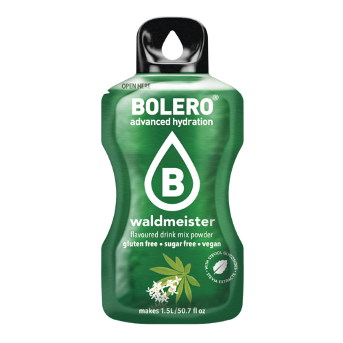  Bolero® Asperilla de los Bosques | 9g | 1,5L 