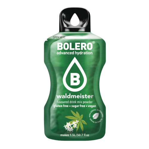  Bolero Asperula | 9g | 1,5L 