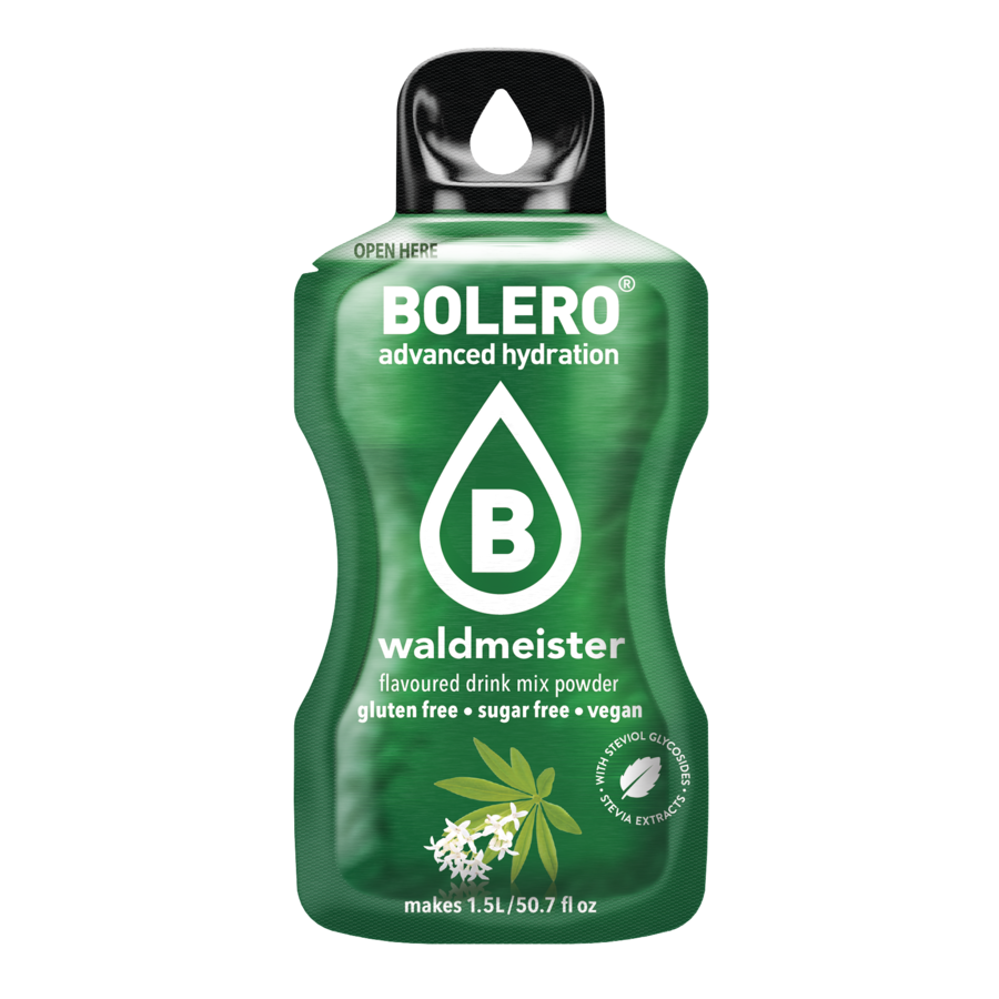 Waldmeister | 9g | 1,5L