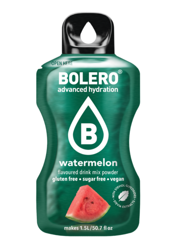  Bolero® Anguria | 9g | 1,5L 