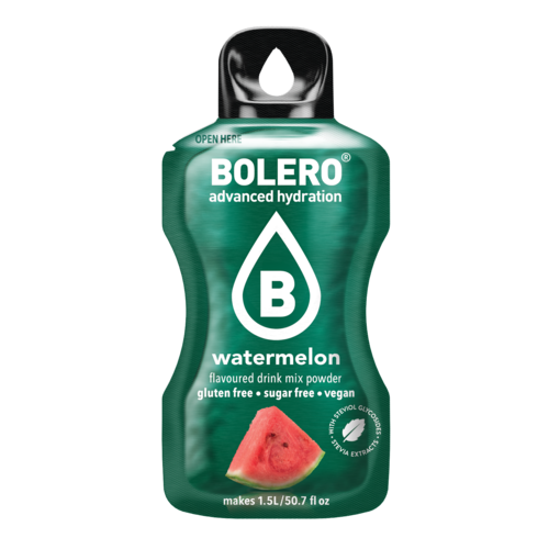  Bolero Anguria | 9g | 1,5L 