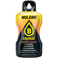 ENERGY Pacific Punch | 7g | 250ml