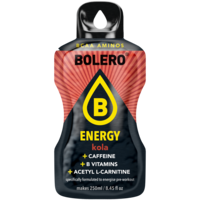 ENERGY Kola | 7g | 250ml
