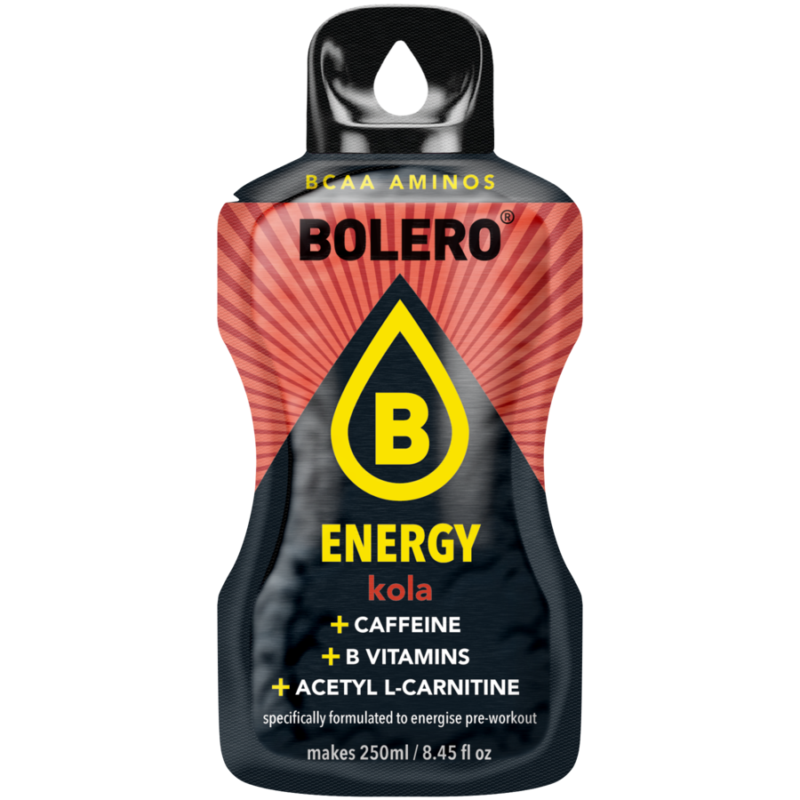ENERGY Kola | 7g | 250ml