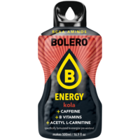 ENERGY Kola 500ml (6 x 14g)