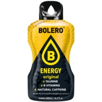 ENERGY ORIGINAL 500ml (6 x 14g)