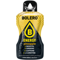 ENERGY Pineapple 500ml (6 x 14g)