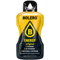 ENERGY ORIGINAL| 7g | 250ml